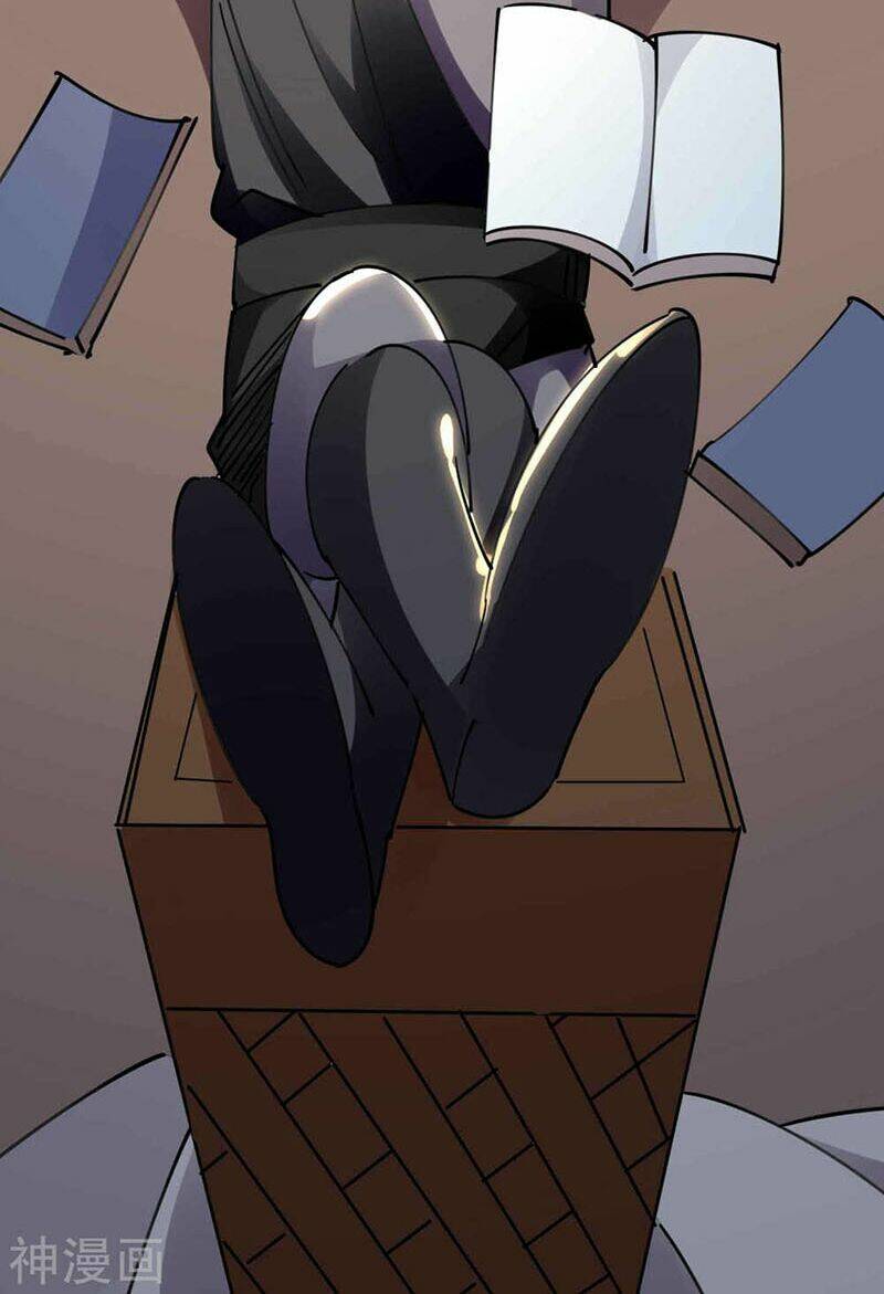 Vạn Giới Tiên Vương: Chapter 104