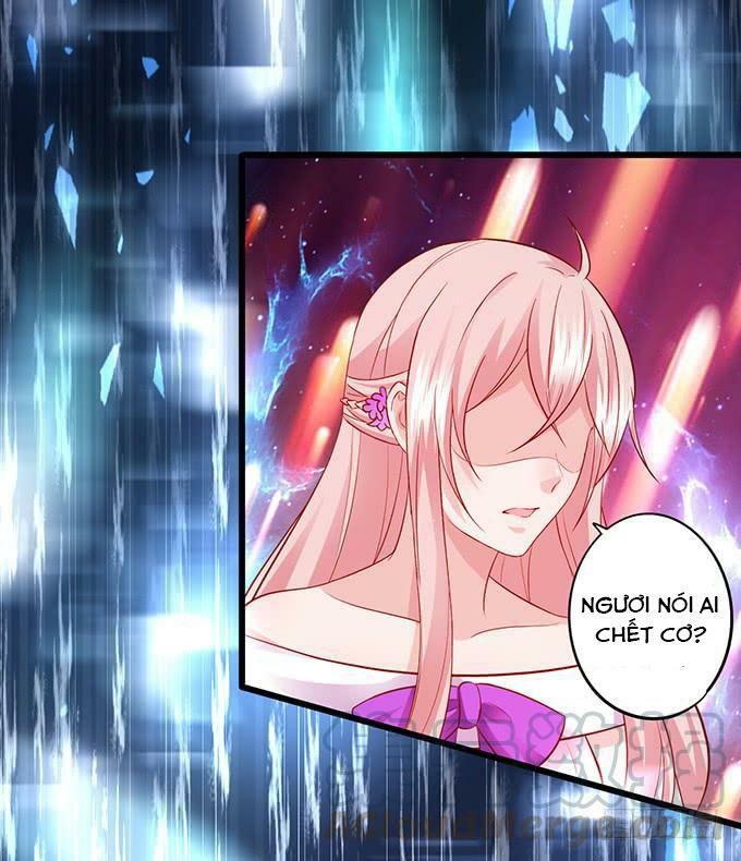 Hồ Tiên Hung Bạo: Chapter 151