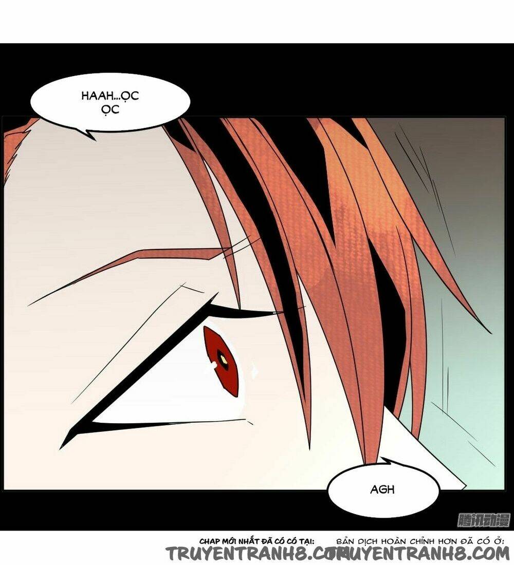 Điều Ước Của Người Phàm: Chapter 30