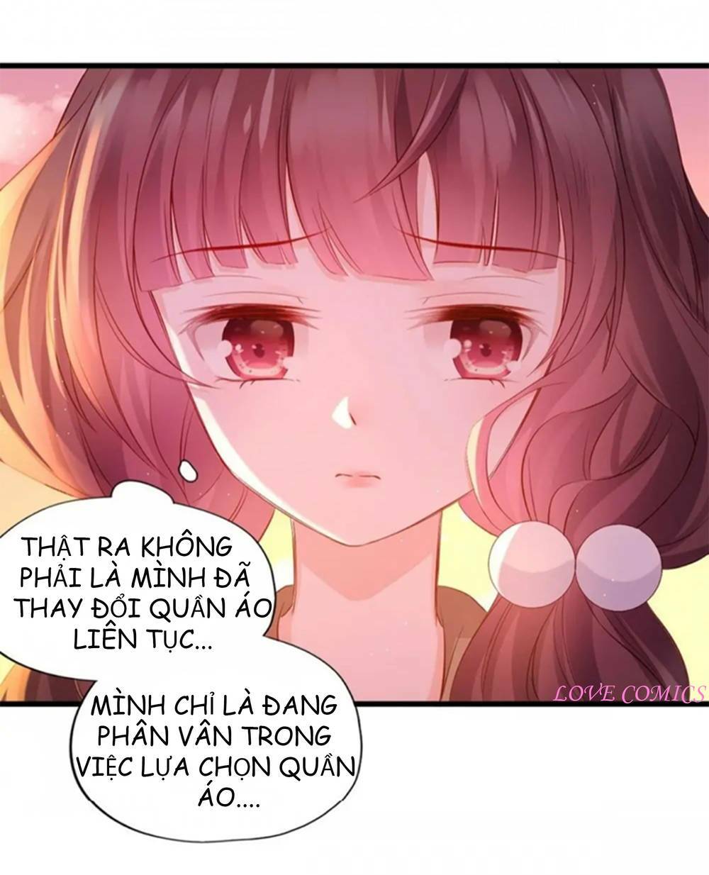 Tình Yêu Bốn Mùa: Chapter 6