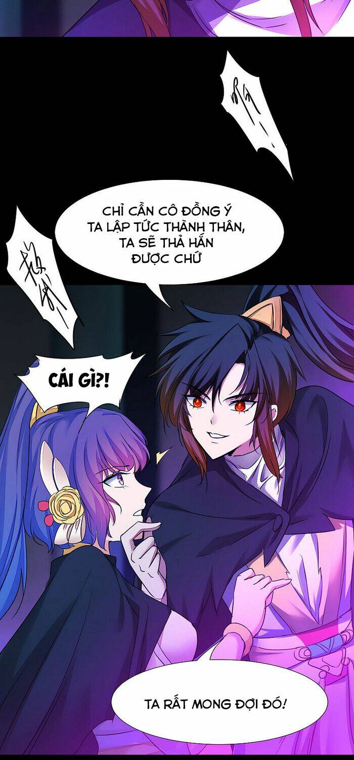 Nghịch Chuyển Tiên Đồ: Chapter 203