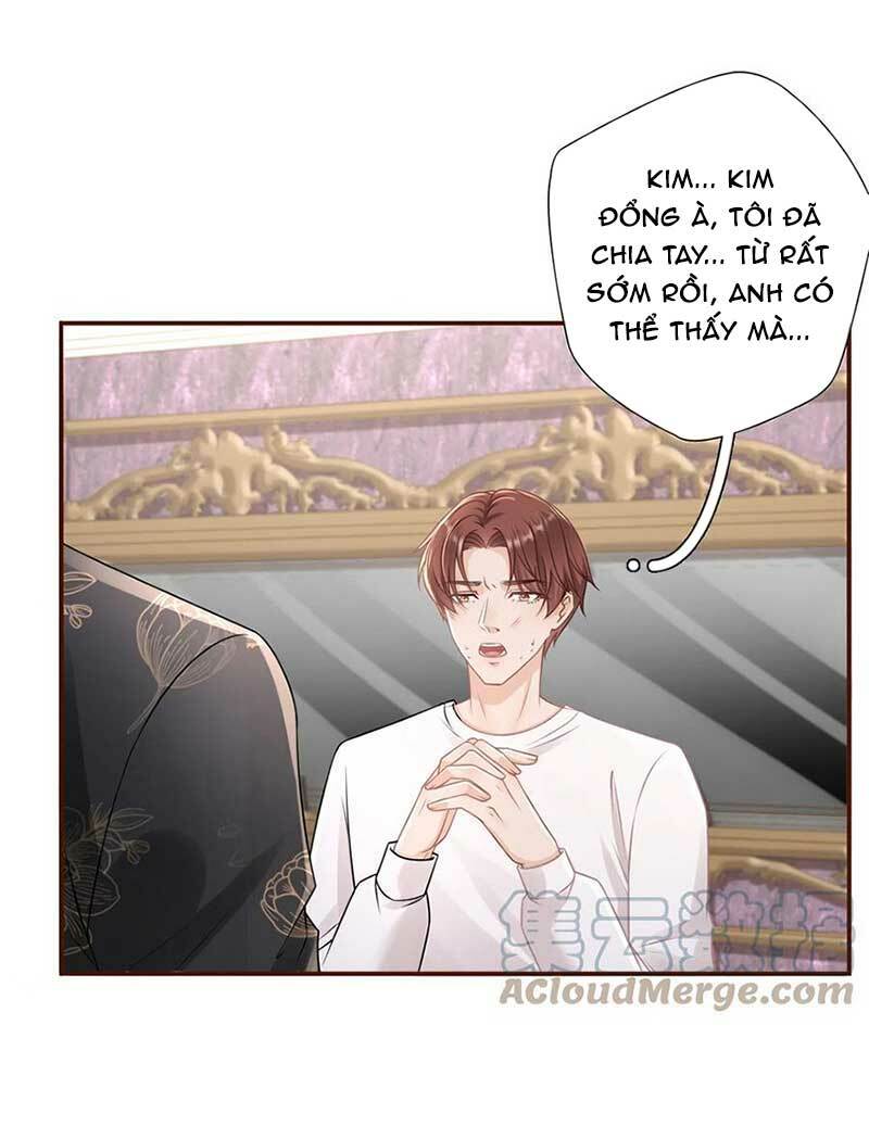 Bạn Gái Tôi Mới 30+: Chapter 107