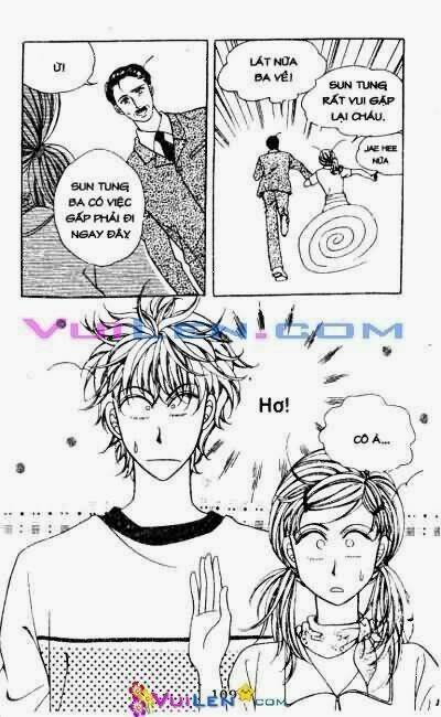 Cô gái Trung Hoa: Chapter 9