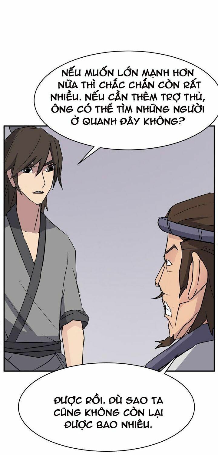 Trọng Sinh, Bất Khả Chiến Bại: Chapter 82