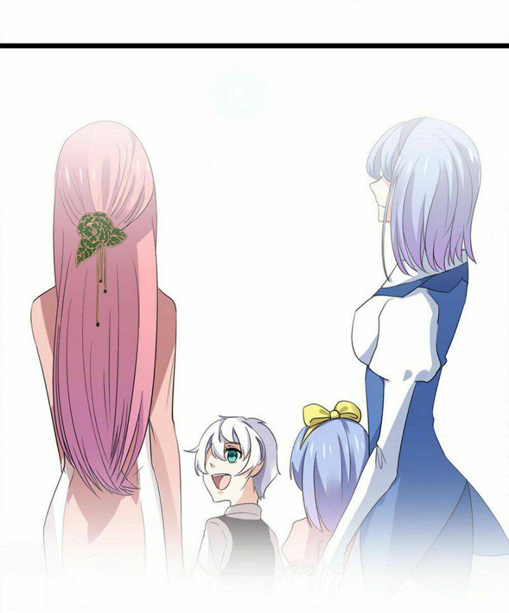 Nhật Ký Dạy Dỗ Của Gia Tộc Đáng Yêu: Chapter 17