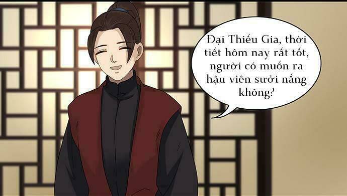 Mưa Chìm Sâu Trong Mây: Chapter 51