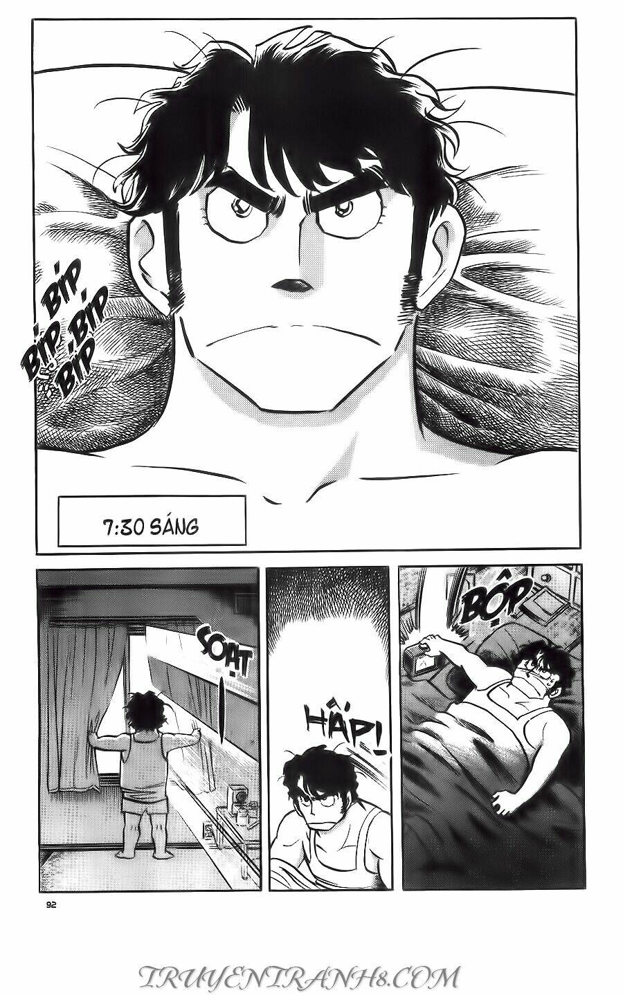 Cây Bút Thần Kỳ: Chapter 27