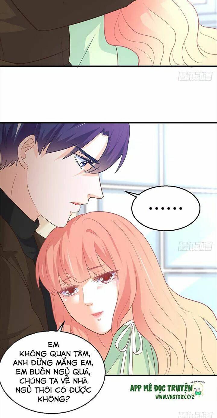 Cẩm Lý Thiếu Nữ Của Tôi: Chapter 99