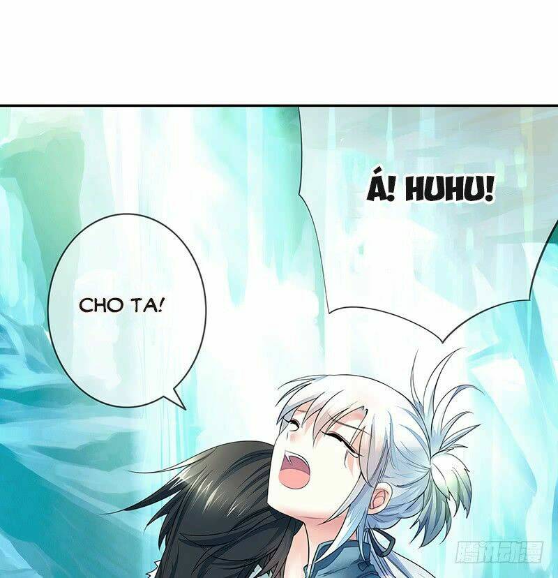 Đoạt Thiên Khuyết: Chapter 2