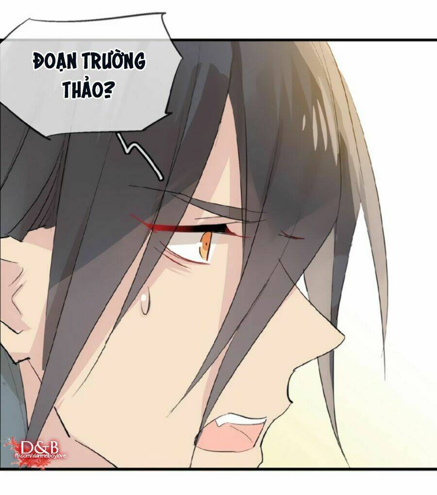 Chấp Tử Chi Kiếm: Chapter 7