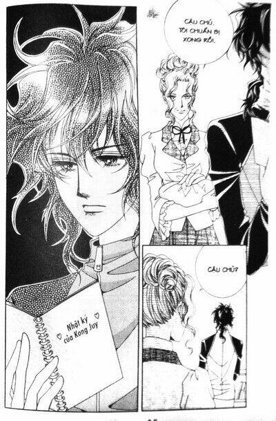 Lọ Lem Hậu Đậu: Chapter 15