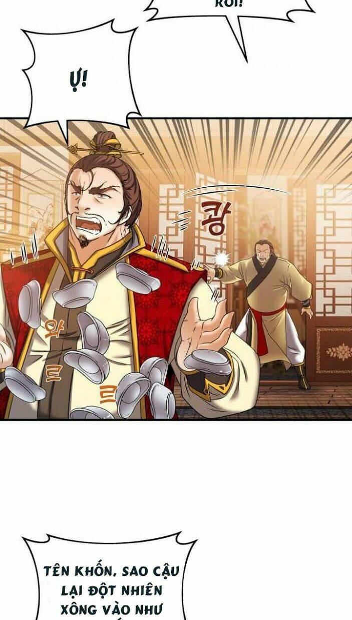 Từ Chối Kết Hôn Với Đại Gia: Cô Dâu Bỏ Trốn: Chapter 28