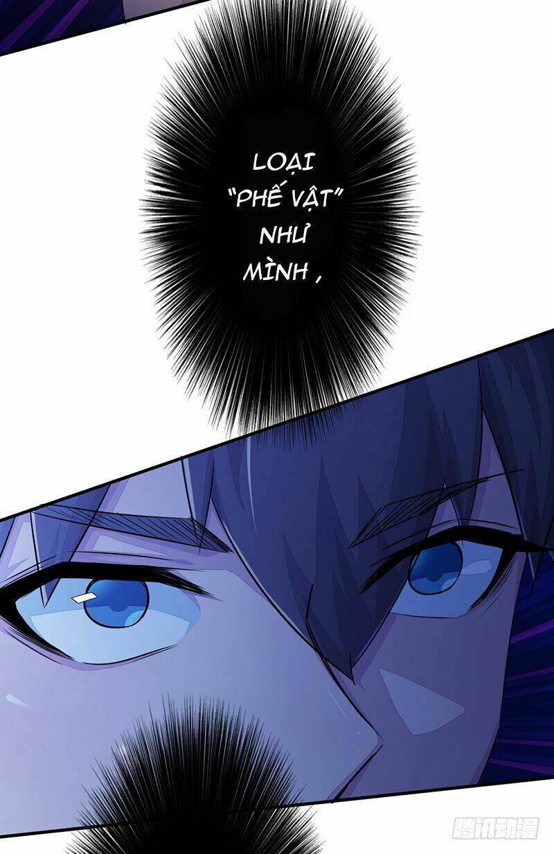 Lật Mặt: Chapter 3