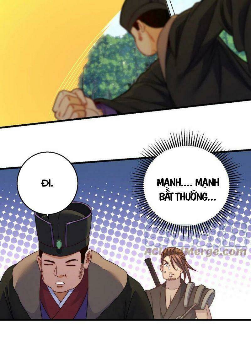 Ta Là Đại Hoàn Đan: Chapter 87