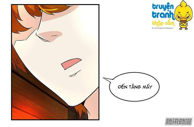 Cường Sủng Hào Môn Tiểu Manh Thê: Chapter 10