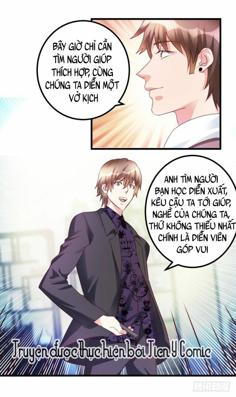 Thấu Thị Tiên Y: Chapter 51