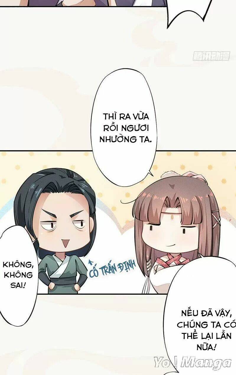 Tuyệt Thế Luyện Đan Sư: Chapter 39