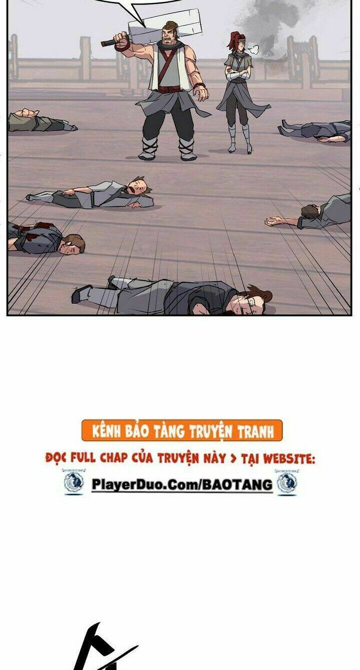 Trọng Sinh, Bất Khả Chiến Bại: Chapter 57