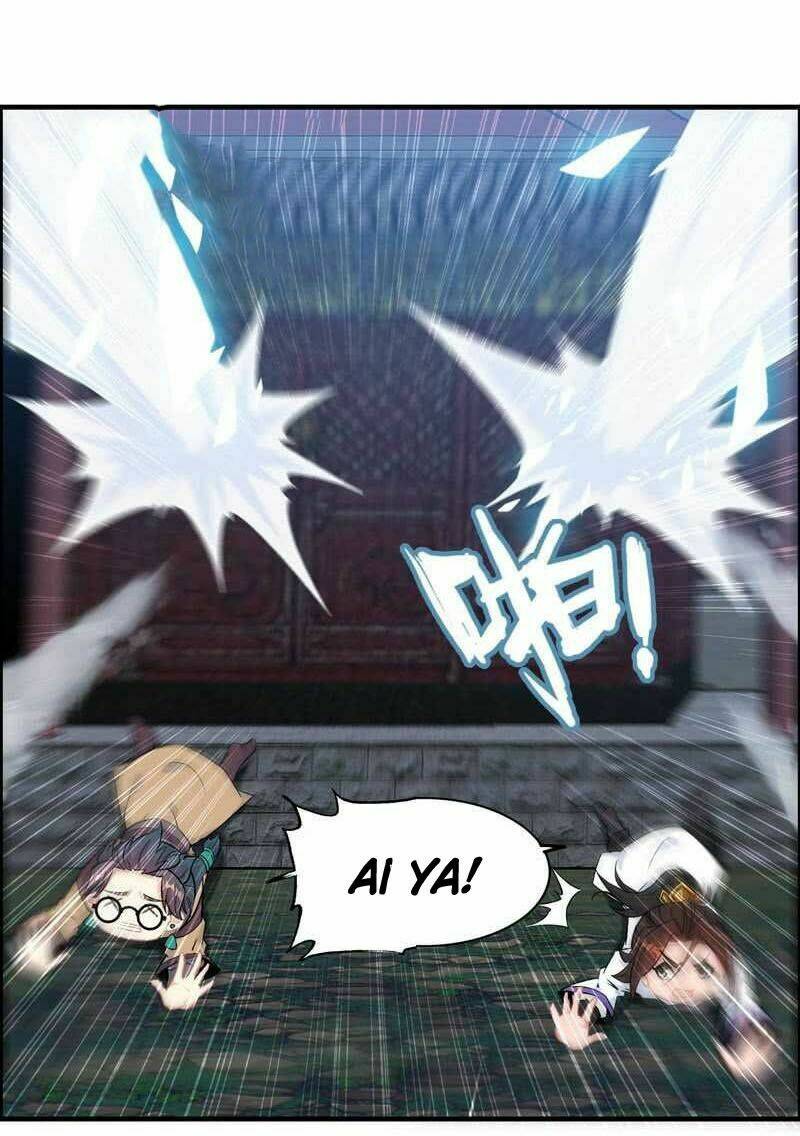 Thần Ma Thiên Sát: Chapter 60