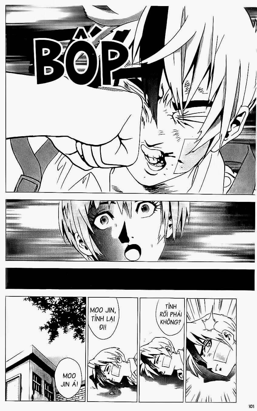 Ai Hơn Ai: Chapter 18