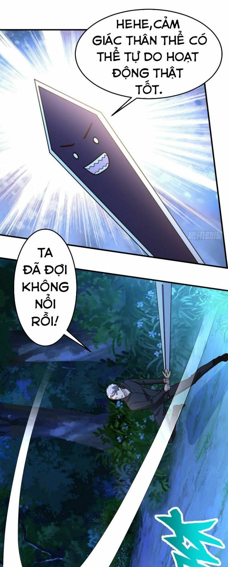 Trọng Sinh Tu Chân Tại Đô Thị: Chapter 68