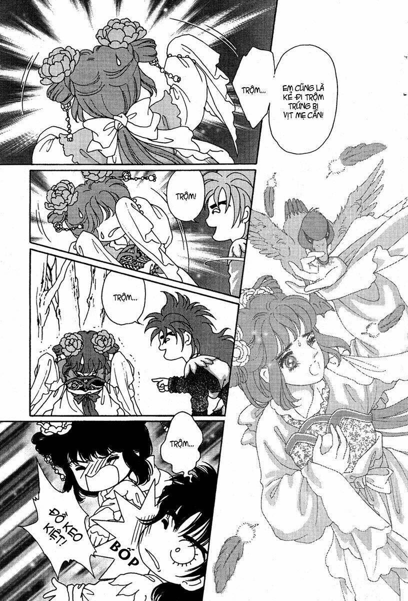 Bird Of Youth: Chapter 5