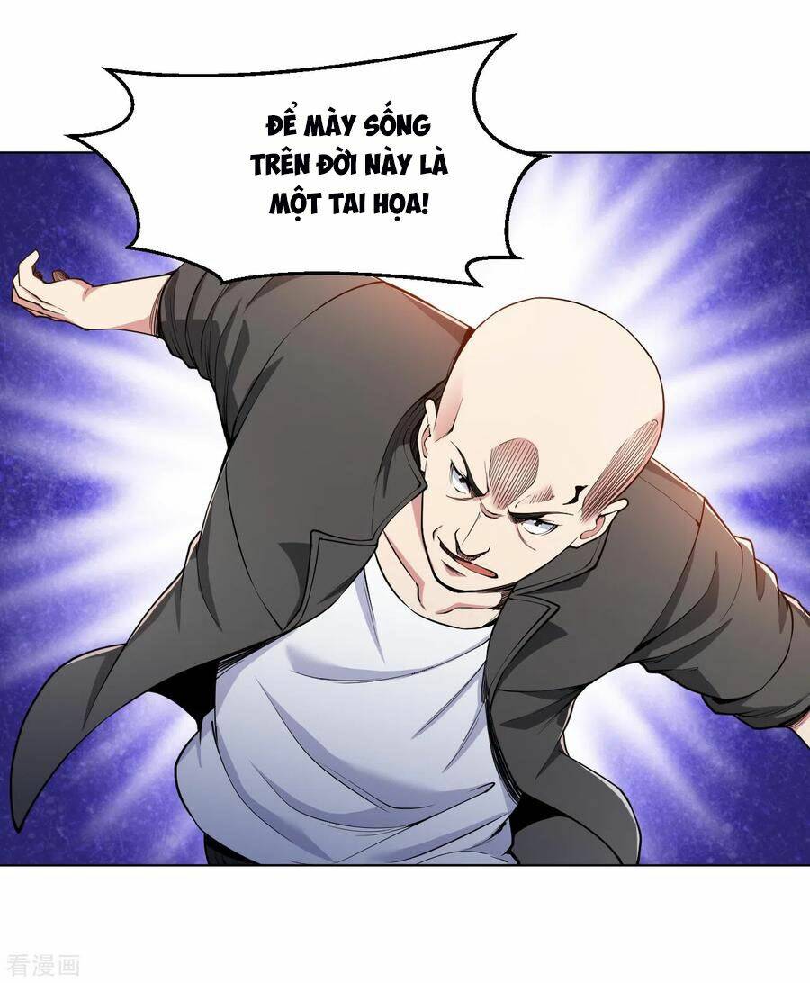 Y Đẳng Cuồng Binh: Chapter 149