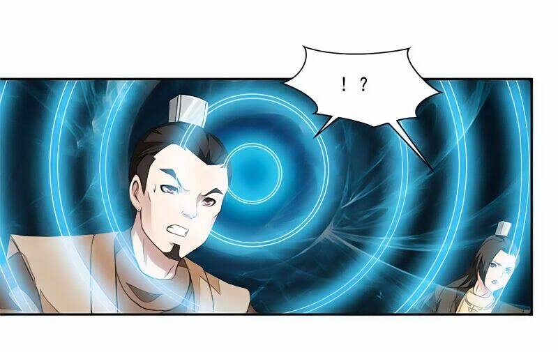 Cửu Dương Thần Vương: Chapter 15