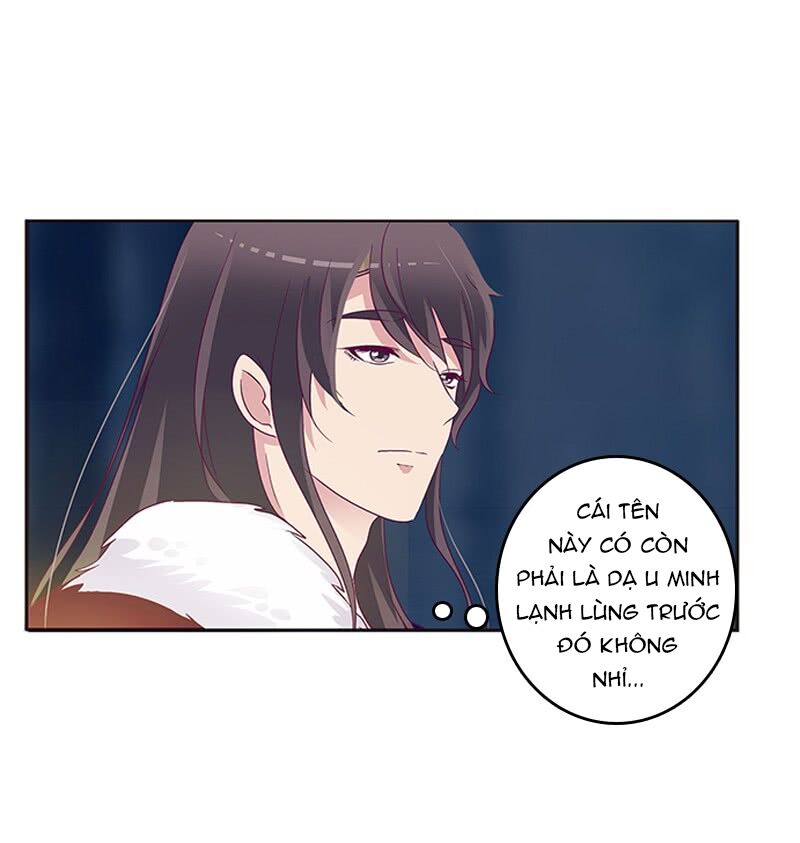 Thông Linh Phi: Chapter 309