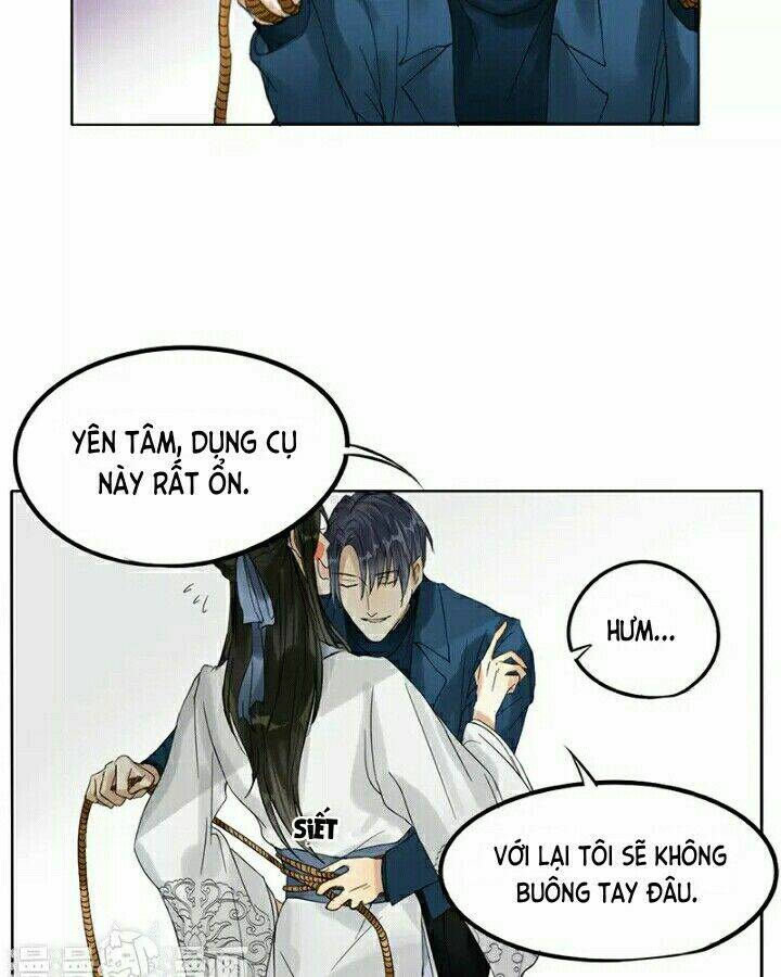 Trẫm Không Phải Là Đại Minh Tinh: Chapter 6