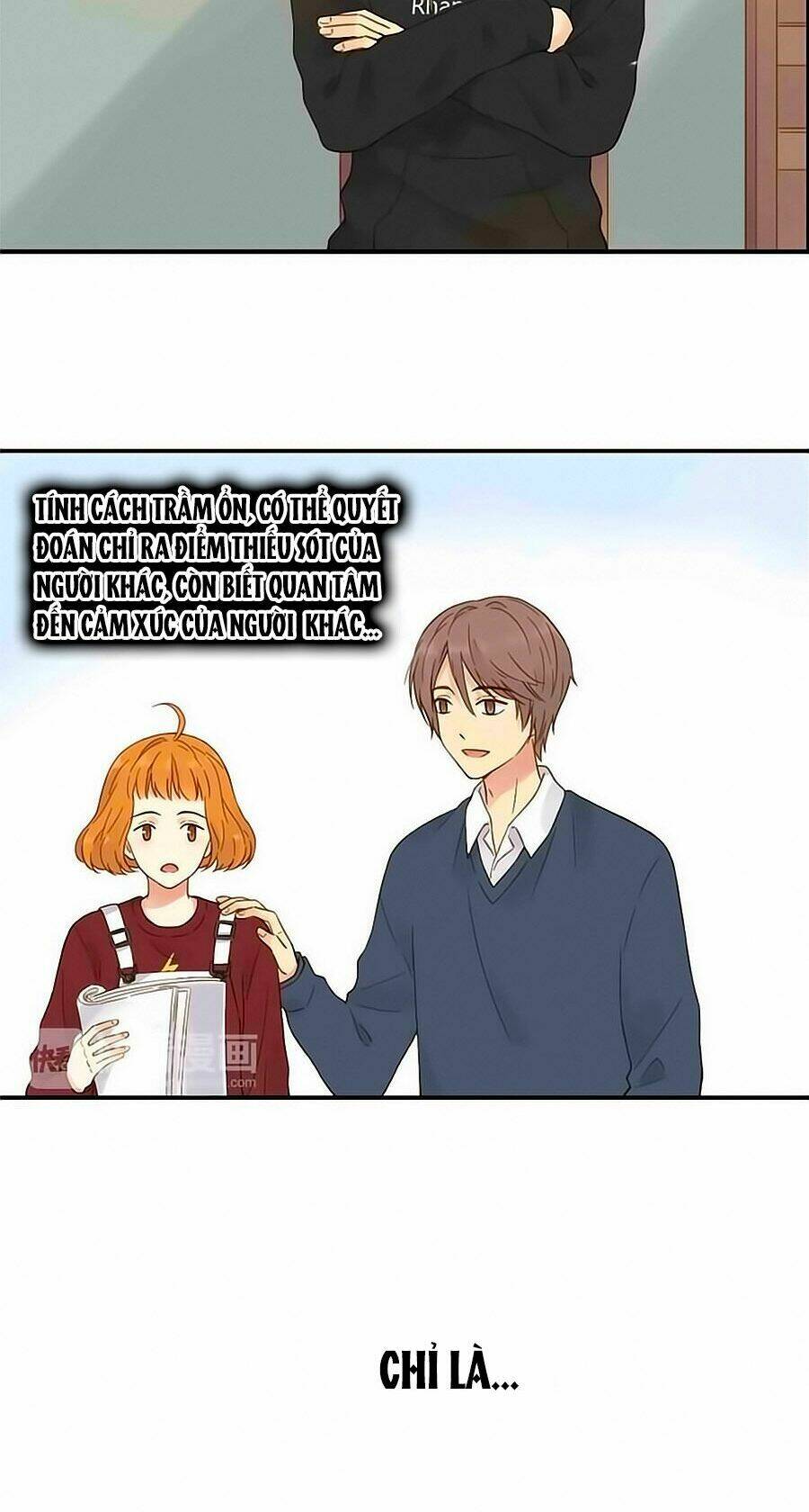 Bạc Hà Chi Hạ 2: Chapter 56