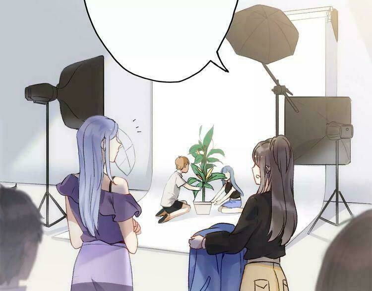 Cuộc Chiến Tình Yêu: Chapter 12