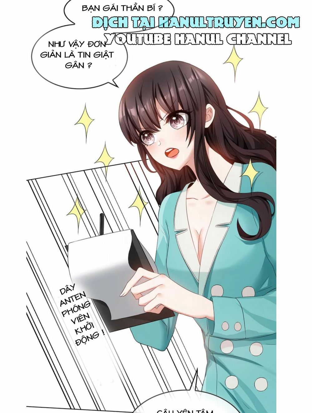 Cô Vợ Nhỏ Nuông Chiều Quá Lại Thành Ác!!: Chapter 18