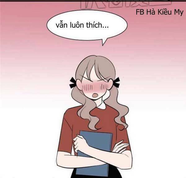 Mối Tình Đơn Phương: Chapter 38