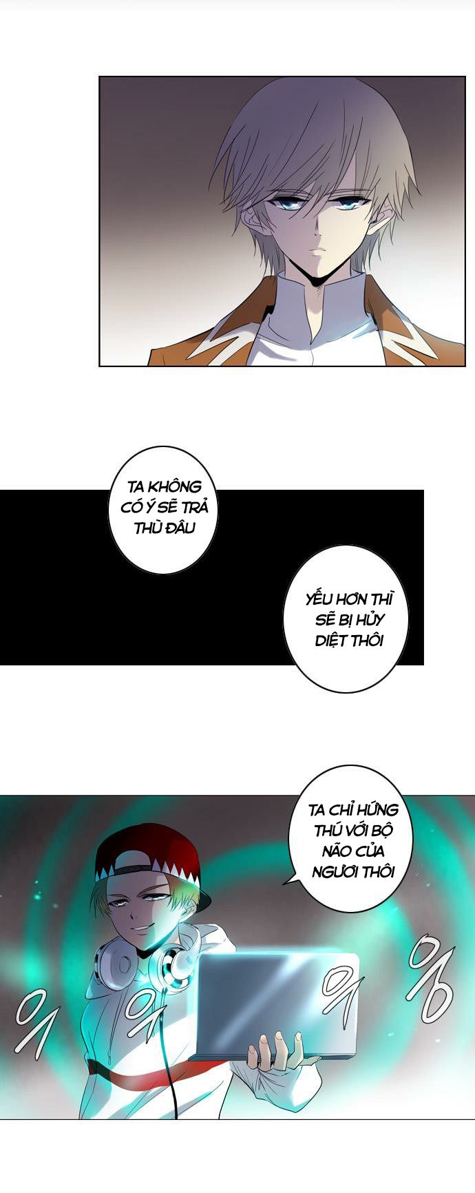 Soul Cartel: Chapter 126