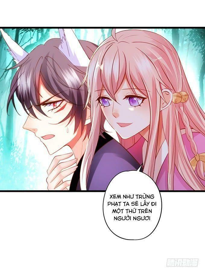 Hồ Tiên Hung Bạo: Chapter 97