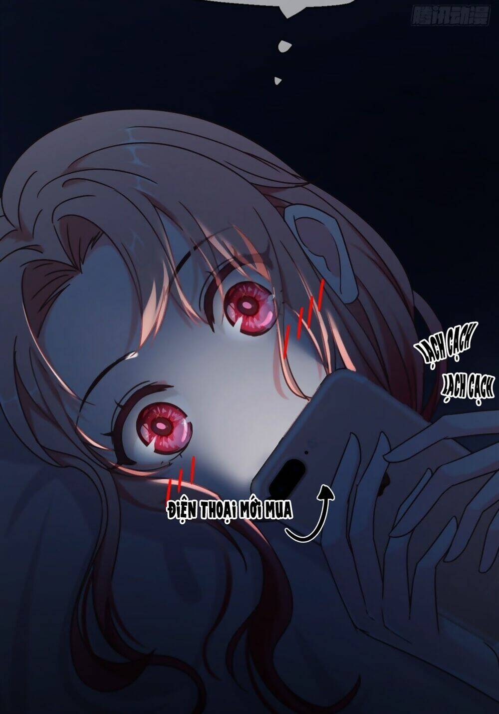 Quyến Rũ Không Thành: Chapter 8