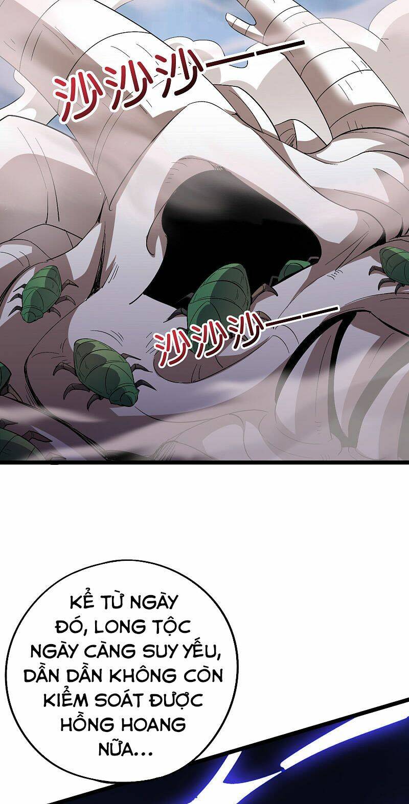 Phục Thiên Thánh Chủ: Chapter 109
