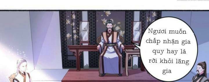 Cuồng Phi Phách Lối: Chapter 19