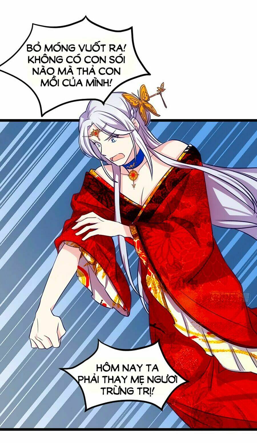 Tôi Ở Dị Giới Khai Ngư Đường: Chapter 10