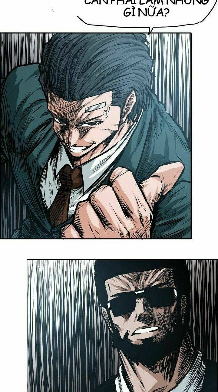 Bá Chủ Học Đường Ss3: Chapter 25