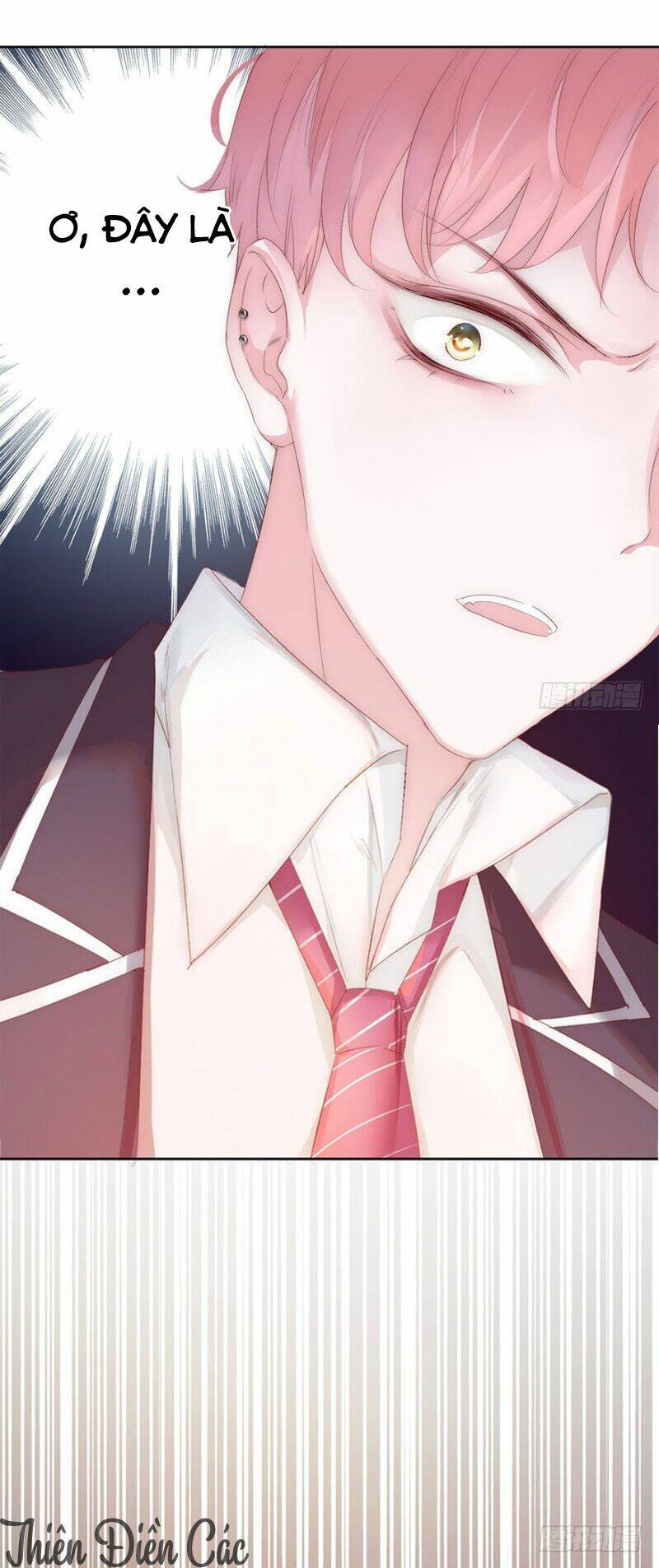 Các Ngươi Muốn Lên Trời: Chapter 2