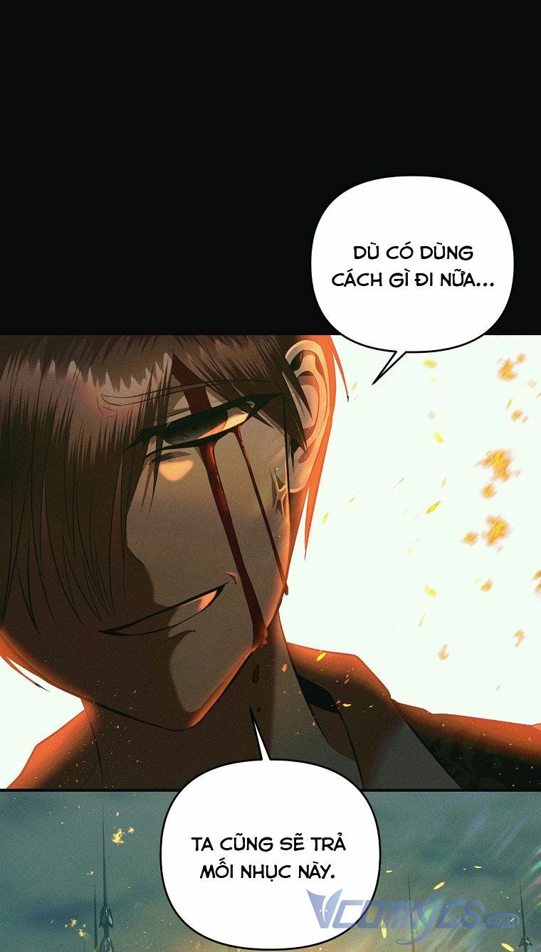 CÁCH SỐNG SÓT SAU KHI NGỦ VỚI HOÀNG ĐẾ: Chapter 5