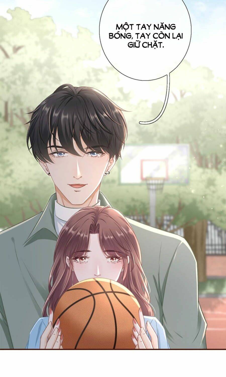 Bạn Gái Tôi Mới 30+: Chapter 45