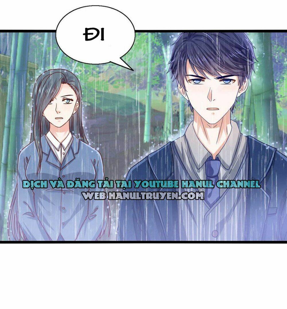 Lăng Thiếu! Nhẹ Một Chút, Đau: Chapter 25