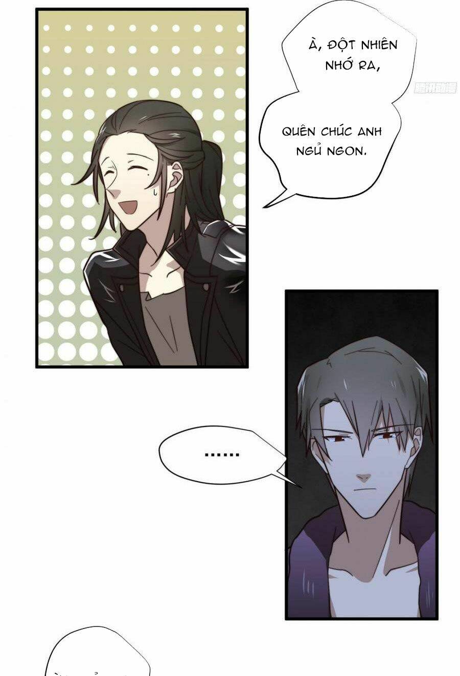 Đơn Phương Yêu Thầm Anh: Chapter 9