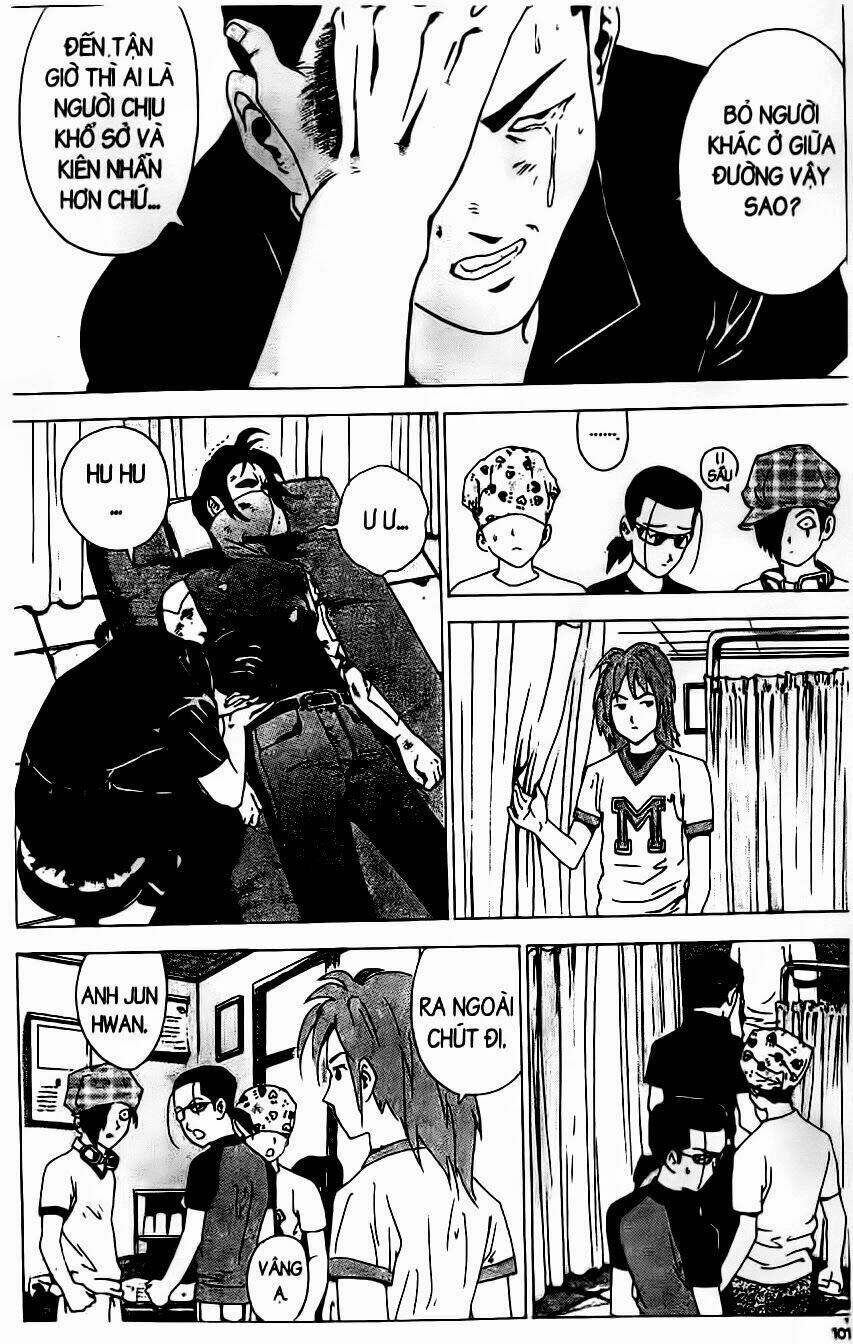 Ai Hơn Ai: Chapter 39