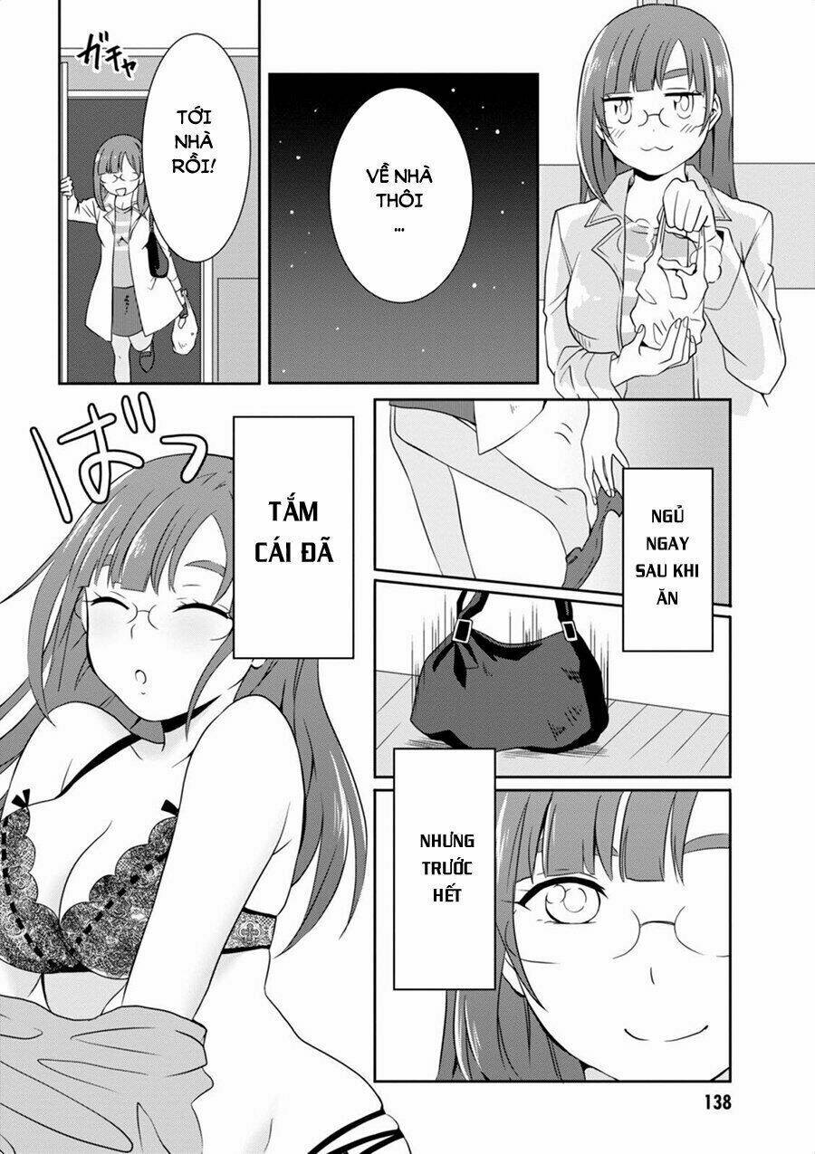 Hime No Dameshi: Chapter 8