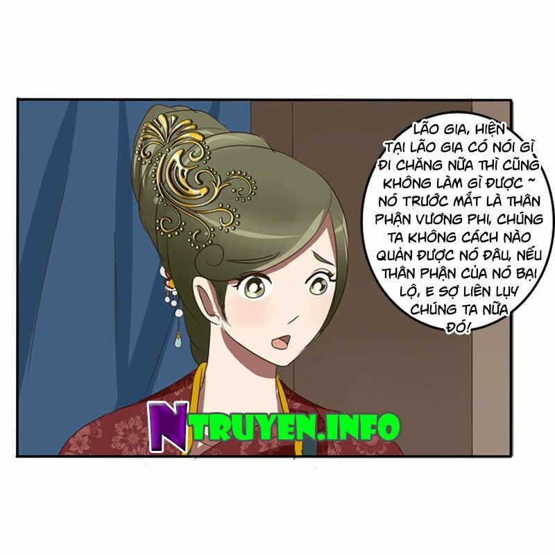 Thông Linh Phi: Chapter 73