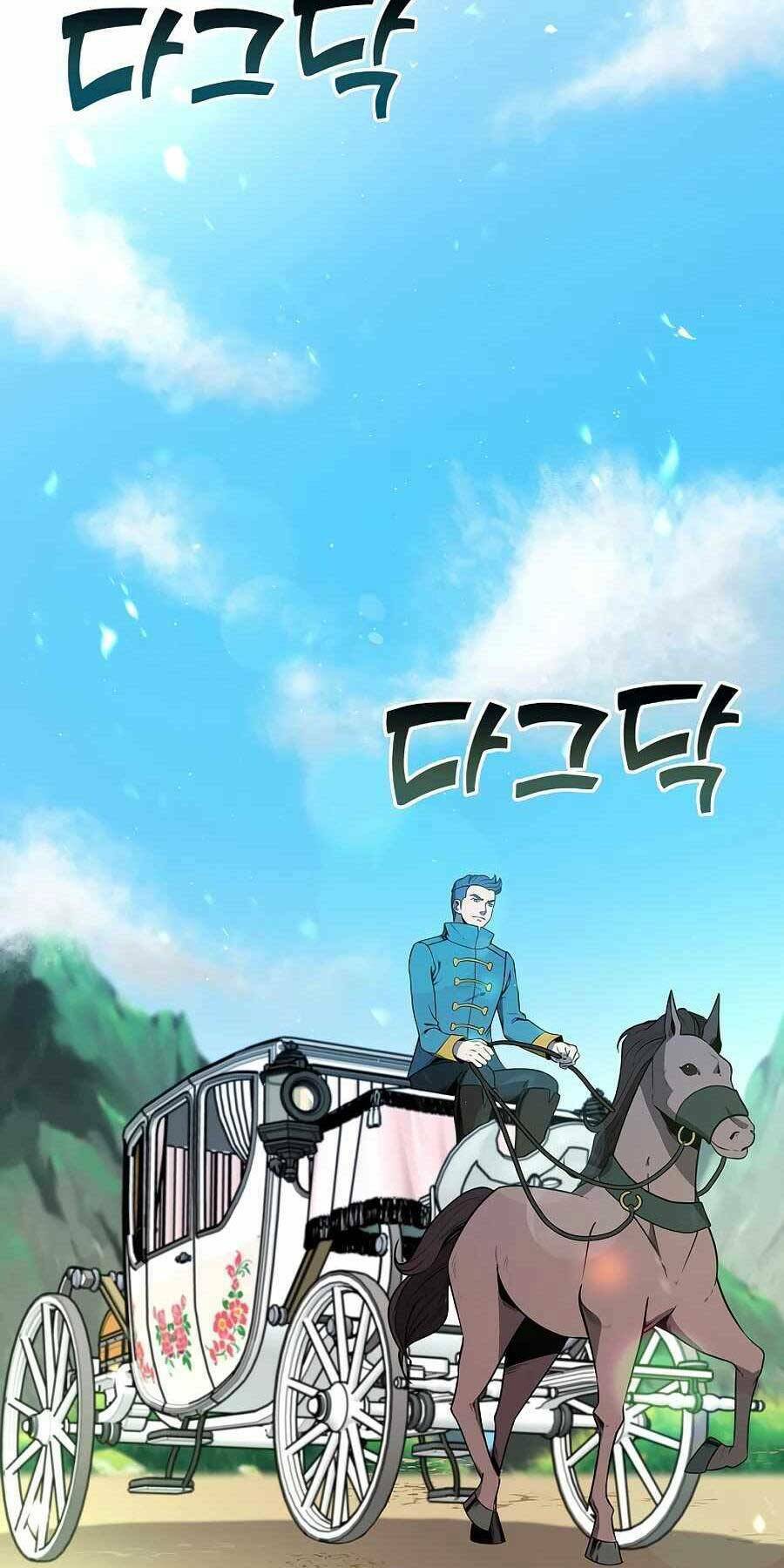 Tên Lỗ Mãng Cấp 10 Của Gia Đình Hiệp Sĩ: Chapter 10